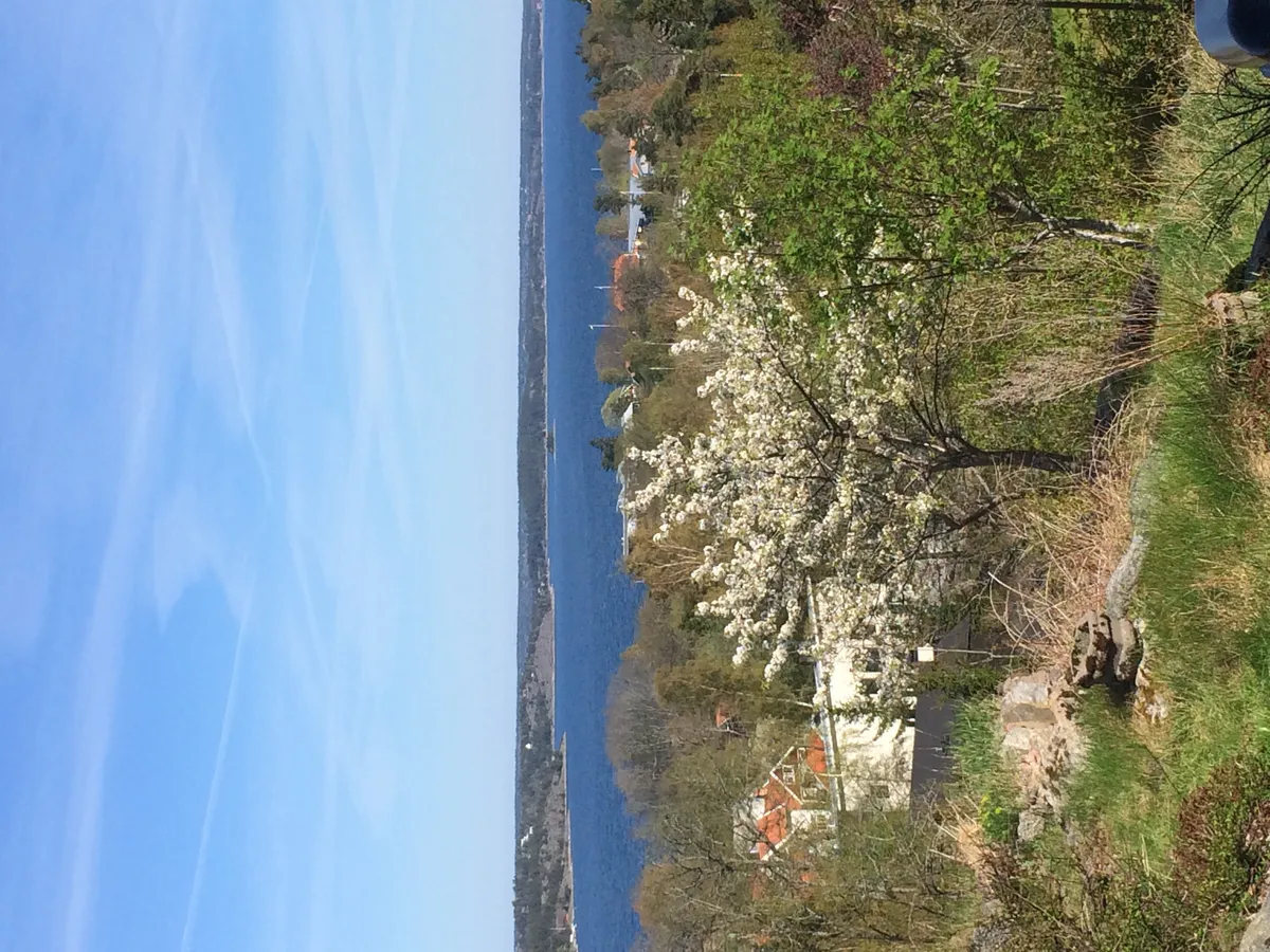 Hyresbostad på Tyresö i tyreso