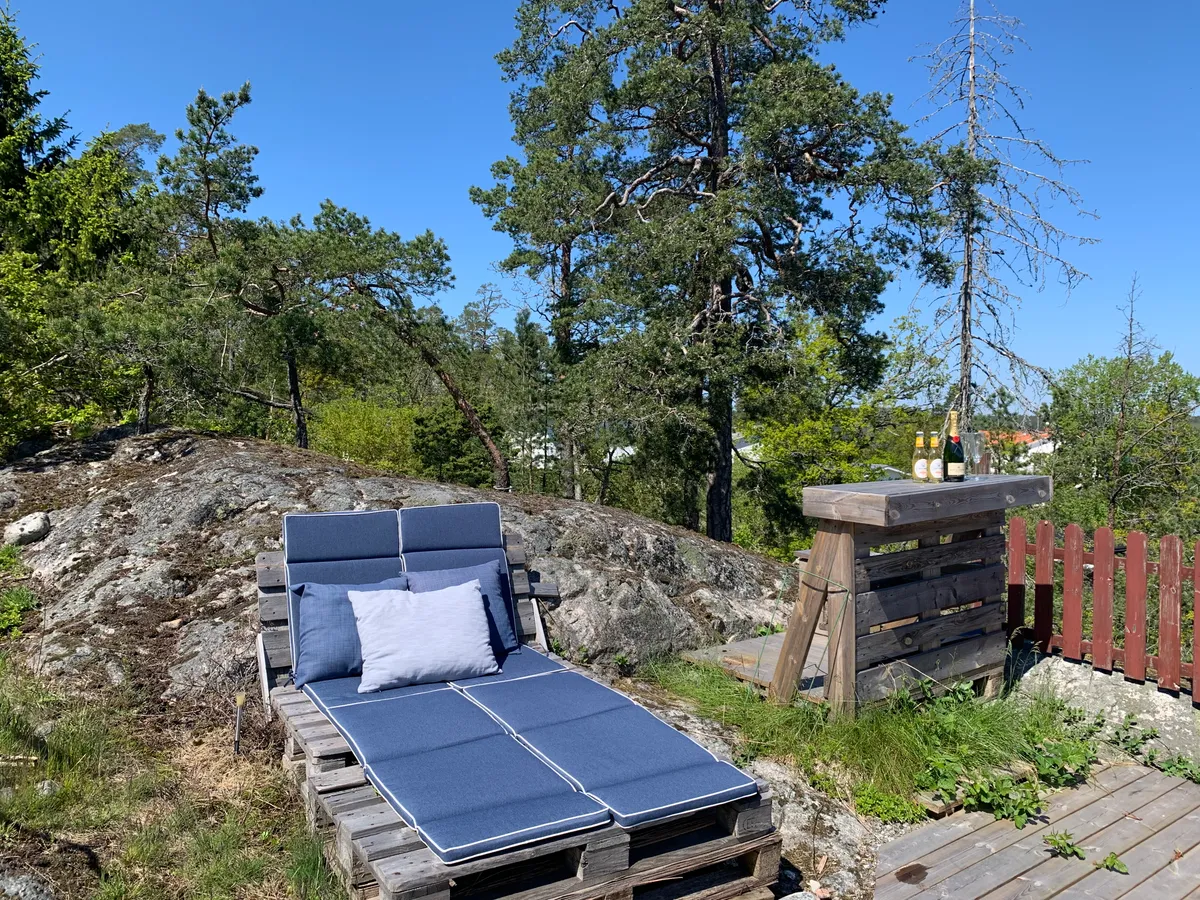 Hyresbostad på Tyresö i tyreso