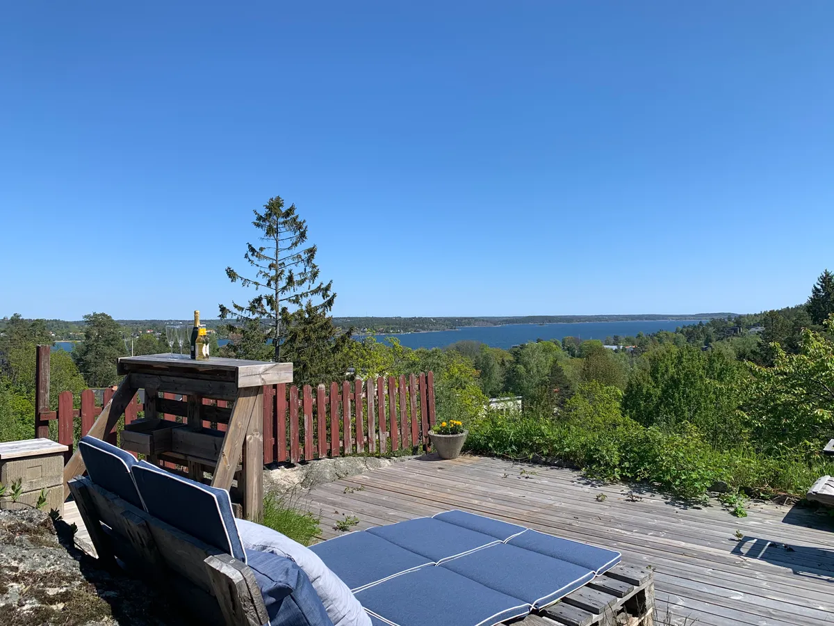 Hyresbostad på Tyresö i tyreso