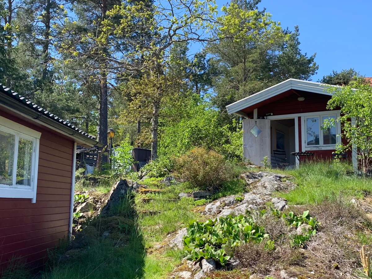 Hyresbostad på Tyresö i tyreso