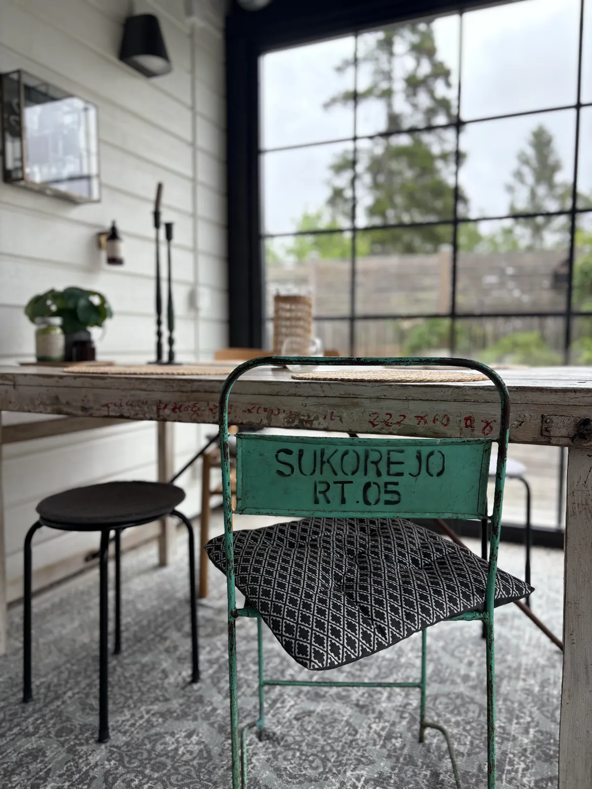 Hyresbostad på Handen i handen