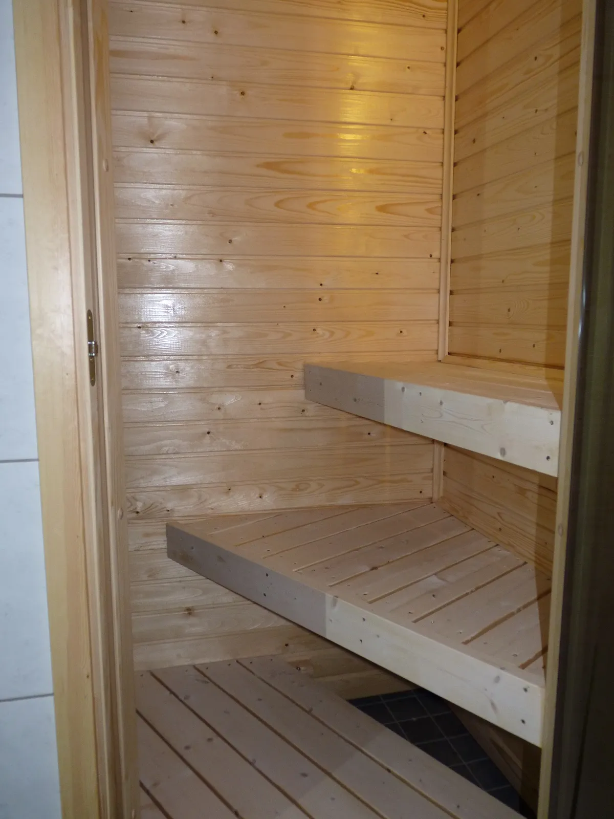 Hyresbostad på Kemi i kemi