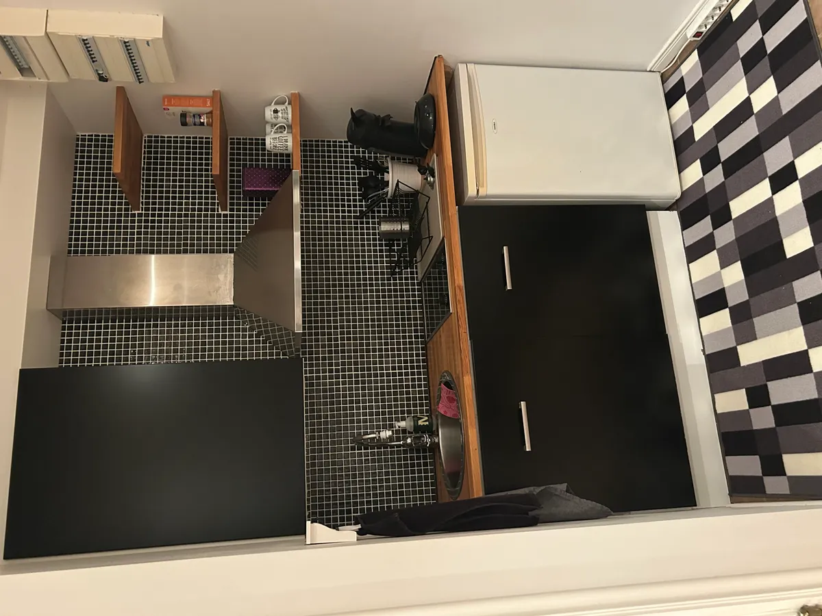 Hyresbostad på Tyresö i tyreso