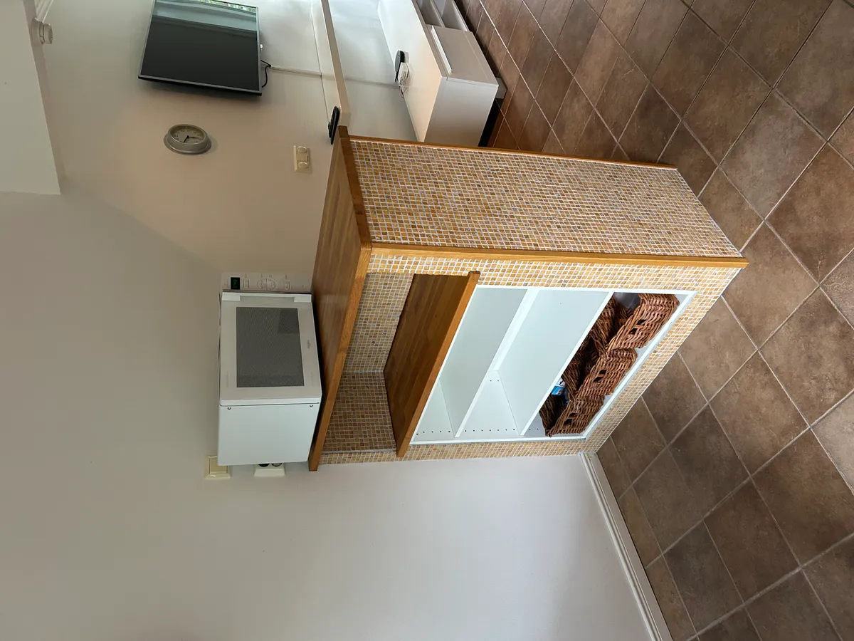 Hyresbostad på Tyresö i tyreso