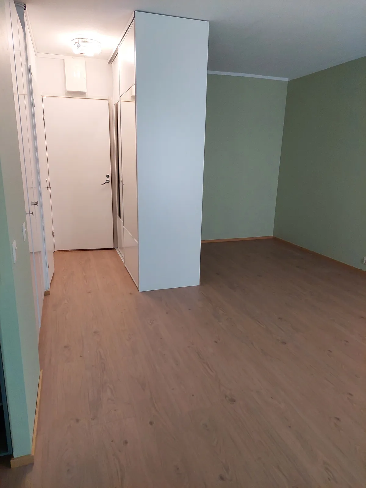 Hyreslägenhet på Helsinki i helsinki