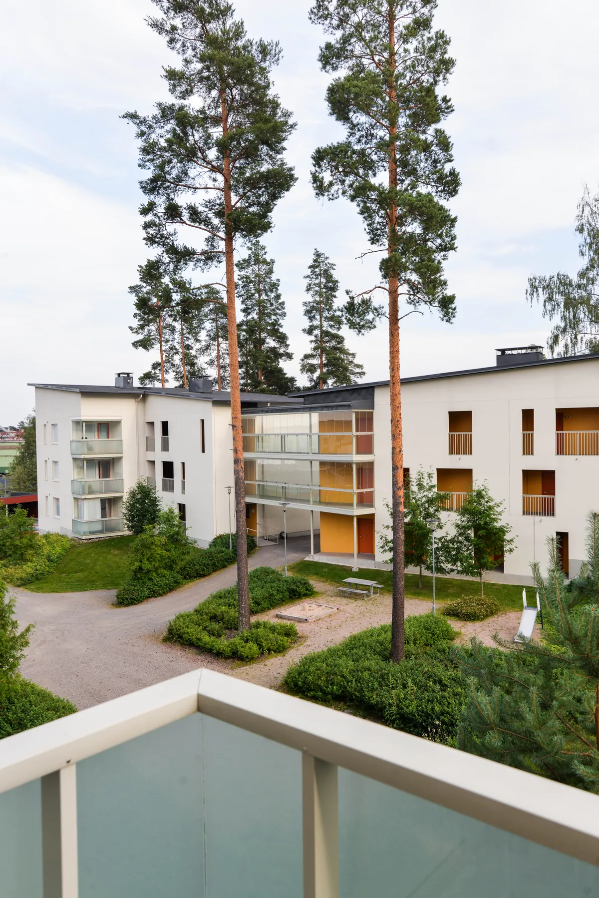 Hyreslägenhet på Jyväskylä i jyvaskyla