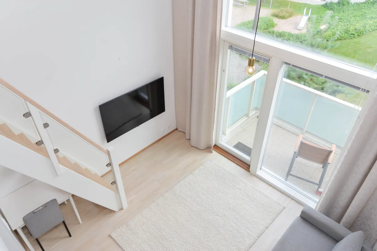 Hyreslägenhet på Jyväskylä i jyvaskyla