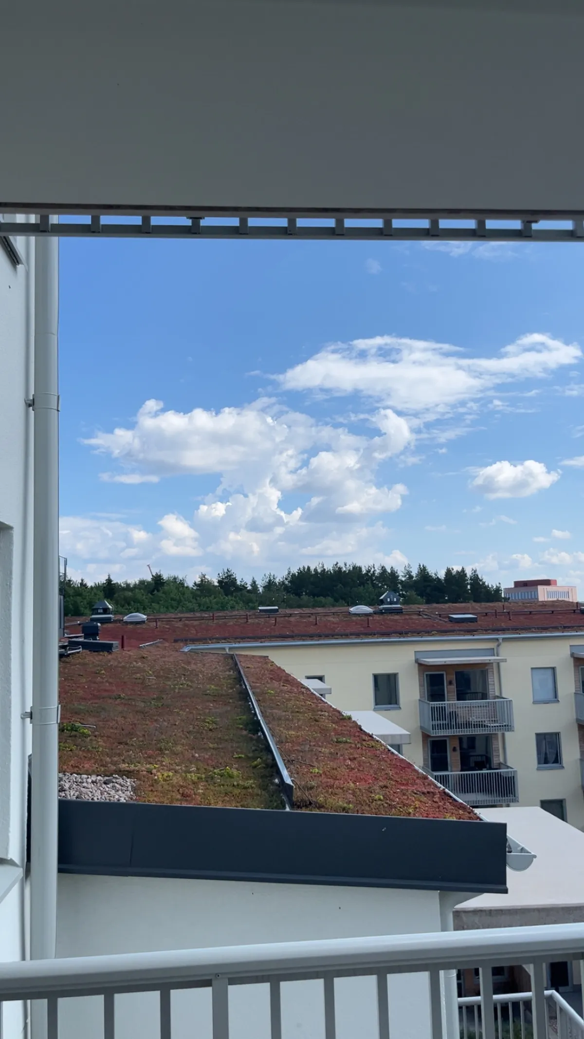 Hyreslägenhet på Järfälla i jarfalla