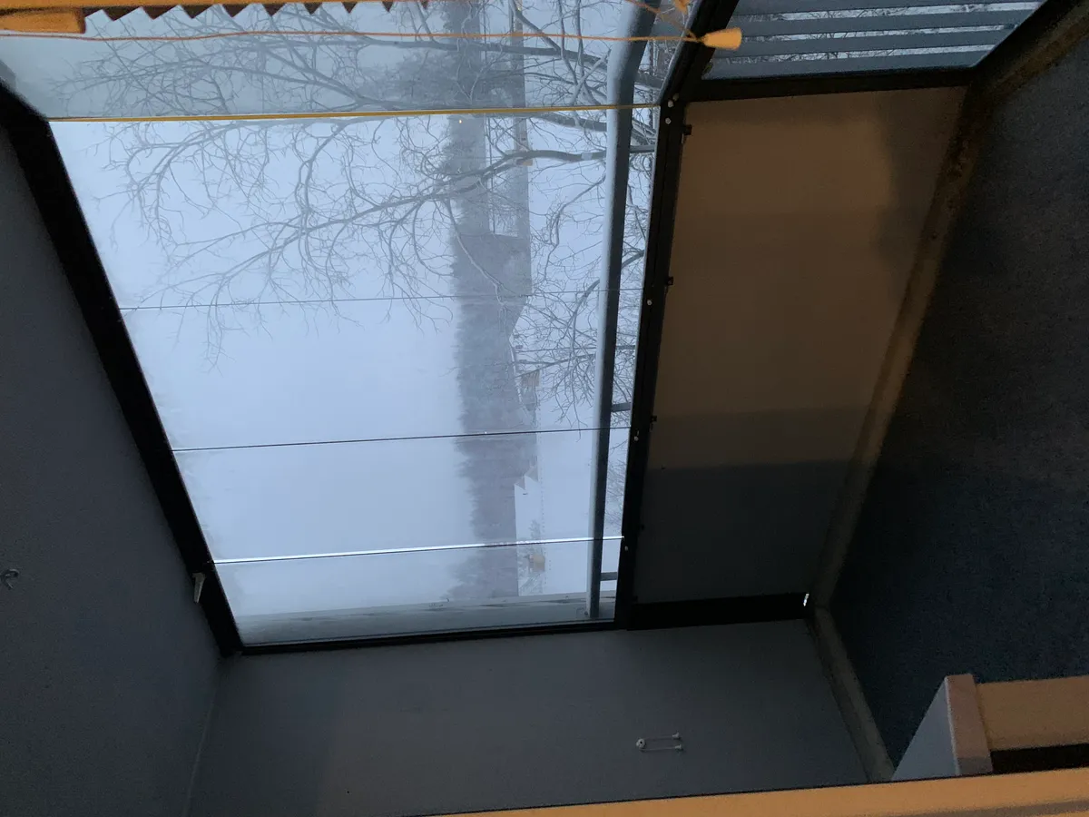 Hyreslägenhet på Kemi i kemi