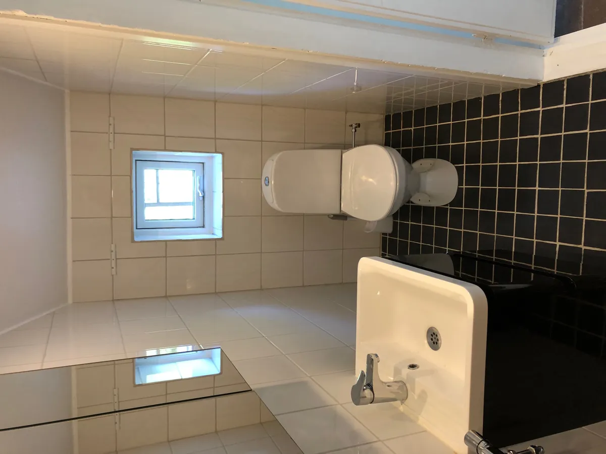Hyreslägenhet på Hyltebruk i hyltebruk
