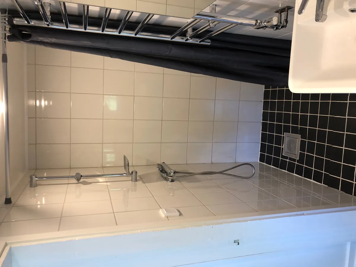 Hyreslägenhet på Hyltebruk i hyltebruk