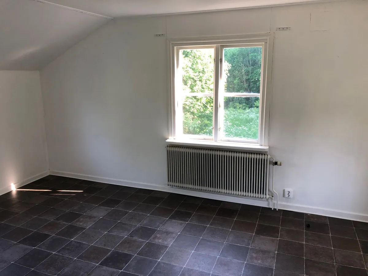 Hyreslägenhet på Hyltebruk i hyltebruk