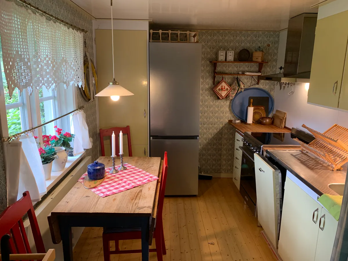 Hyresbostad på Ljungby i ljungby