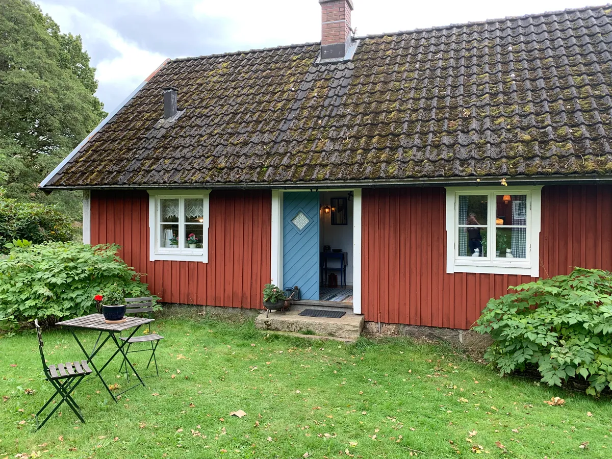 Hyresbostad på Ljungby i ljungby