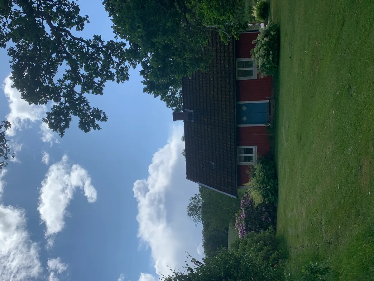 Hyresbostad på Ljungby i ljungby