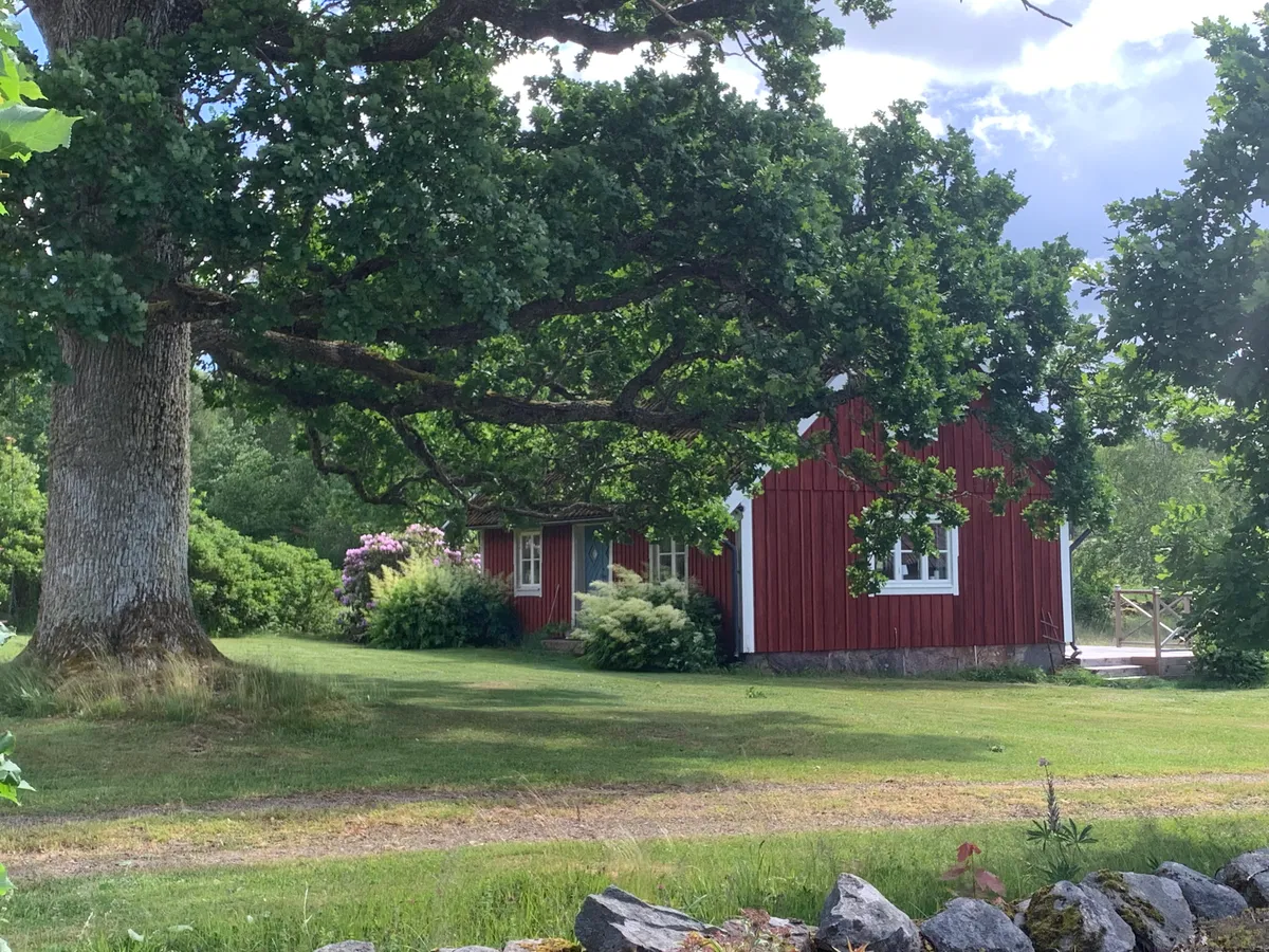 Hyresbostad på Ljungby i ljungby