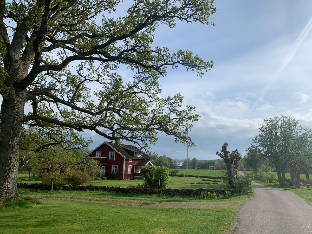 Hyresbostad på Ljungby i ljungby