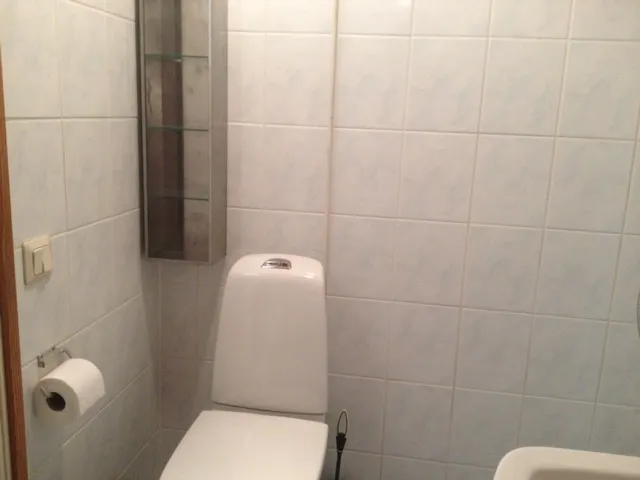 Hyreslägenhet på Järvenpää i jarvenpaa