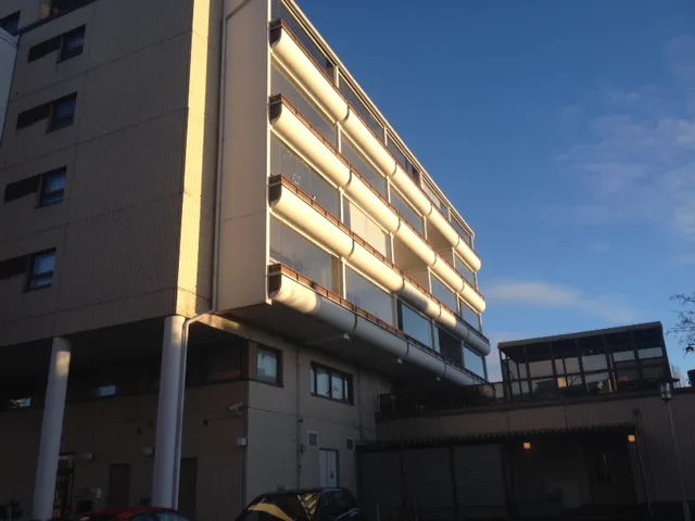 Hyreslägenhet på Järvenpää i jarvenpaa
