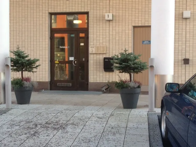 Hyreslägenhet på Järvenpää i jarvenpaa