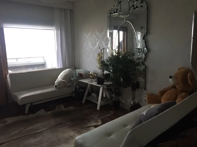 Hyreslägenhet på Järvenpää i jarvenpaa