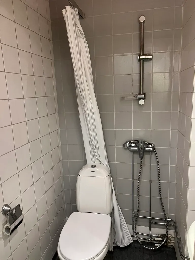 Hyreslägenhet på Rovaniemi i rovaniemi