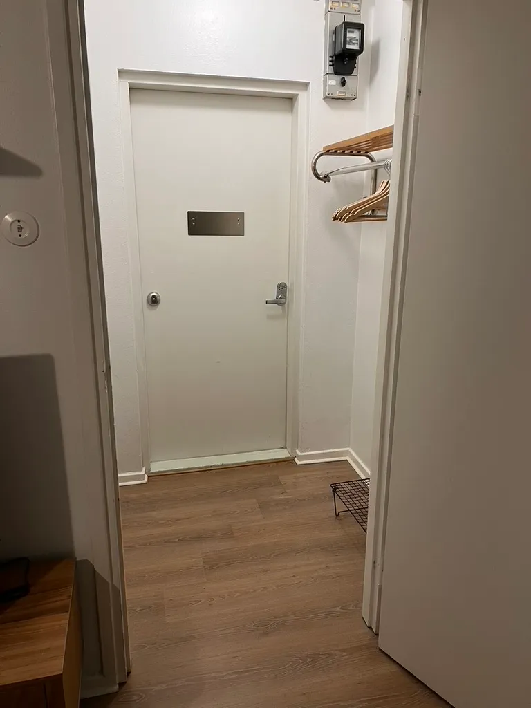 Hyreslägenhet på Rovaniemi i rovaniemi