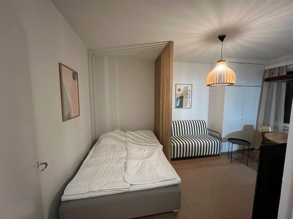 Hyreslägenhet på Rovaniemi i rovaniemi