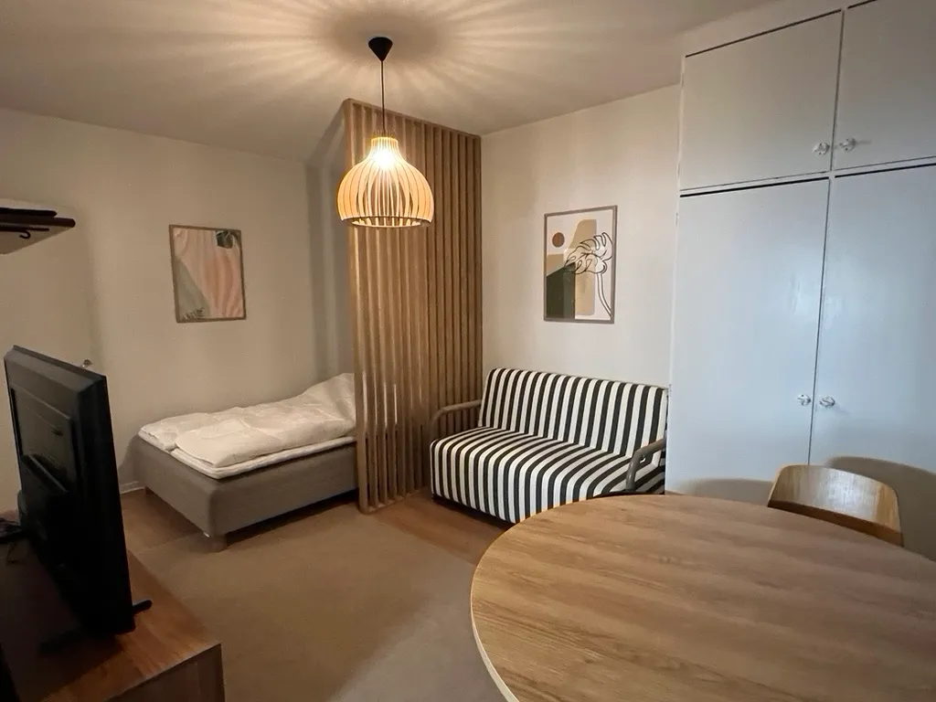 Hyreslägenhet på Rovaniemi i rovaniemi