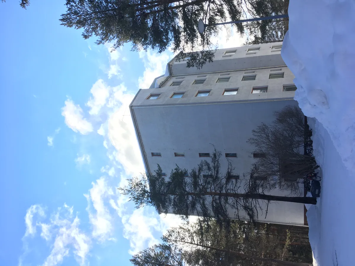 Hyreslägenhet på Rovaniemi i rovaniemi