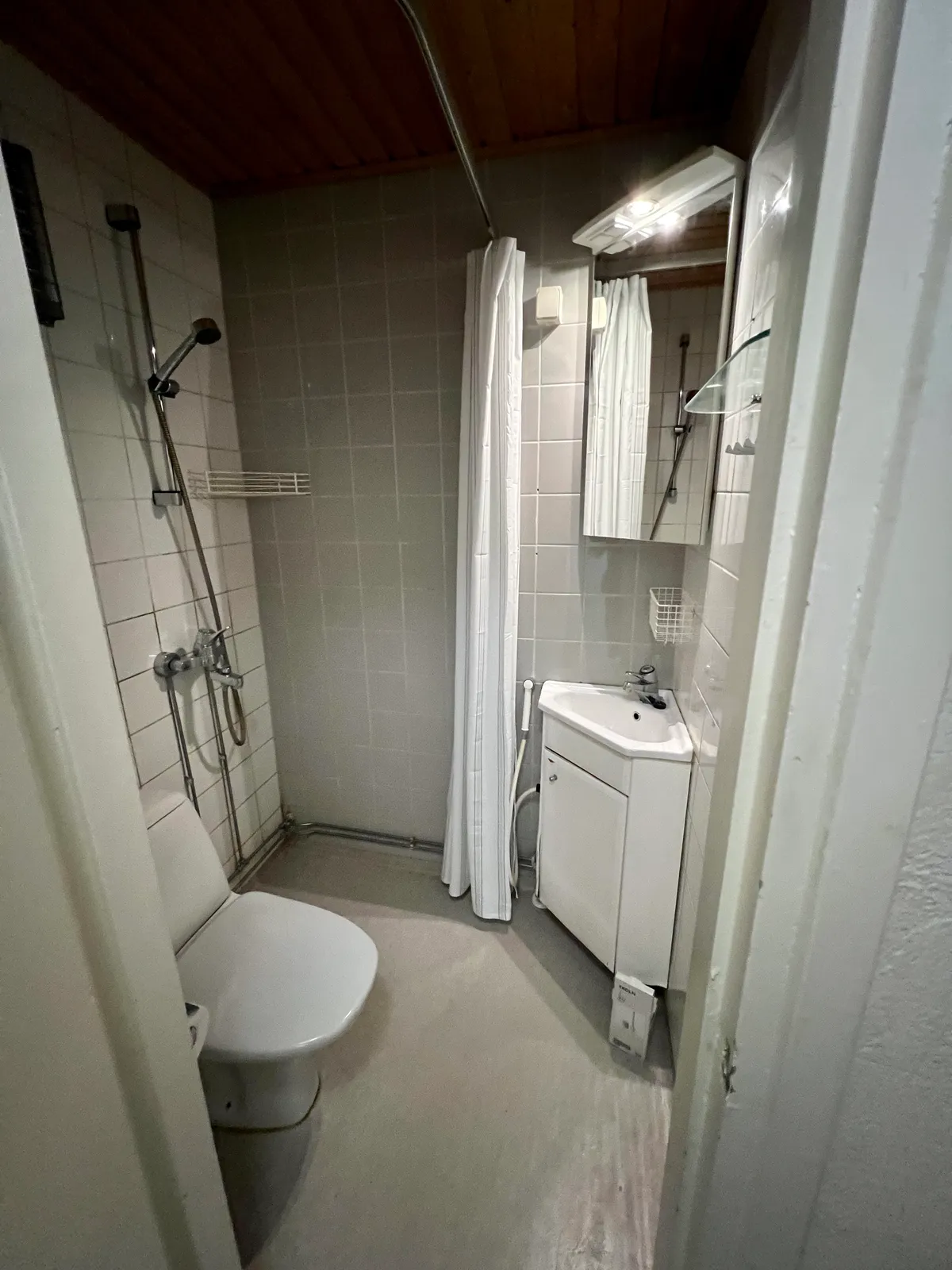 Hyreslägenhet på Rovaniemi i rovaniemi