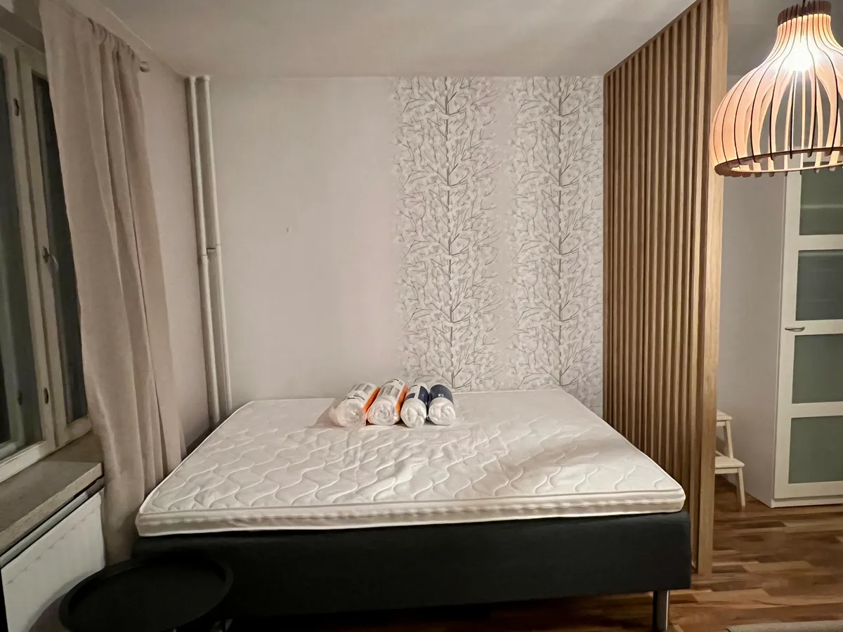 Hyreslägenhet på Rovaniemi i rovaniemi
