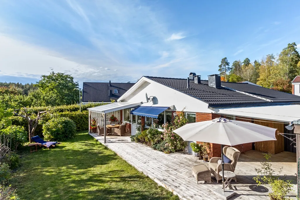 Hyresbostad på Sigtuna i sigtuna