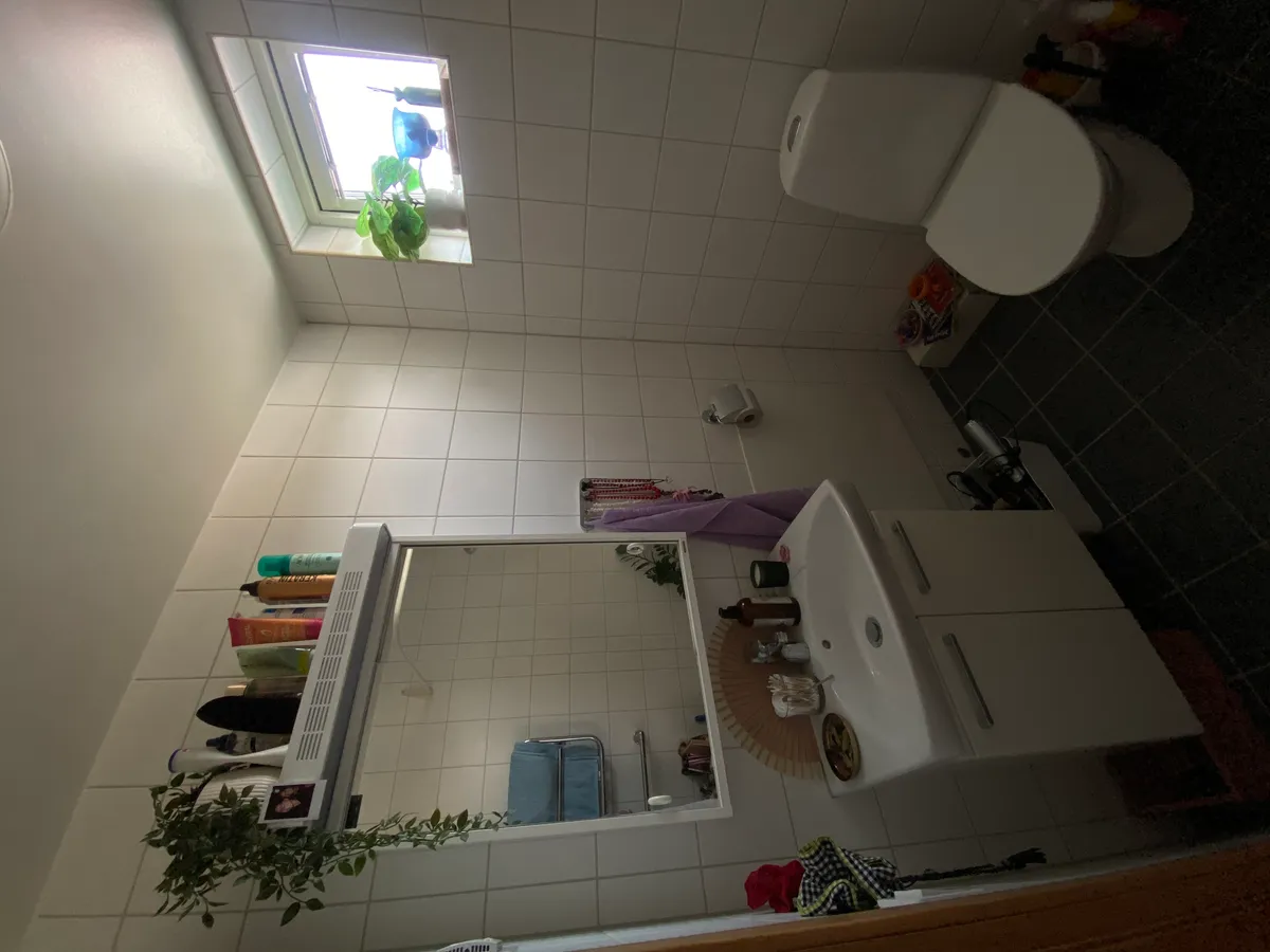 Hyreslägenhet på Varberg i varberg