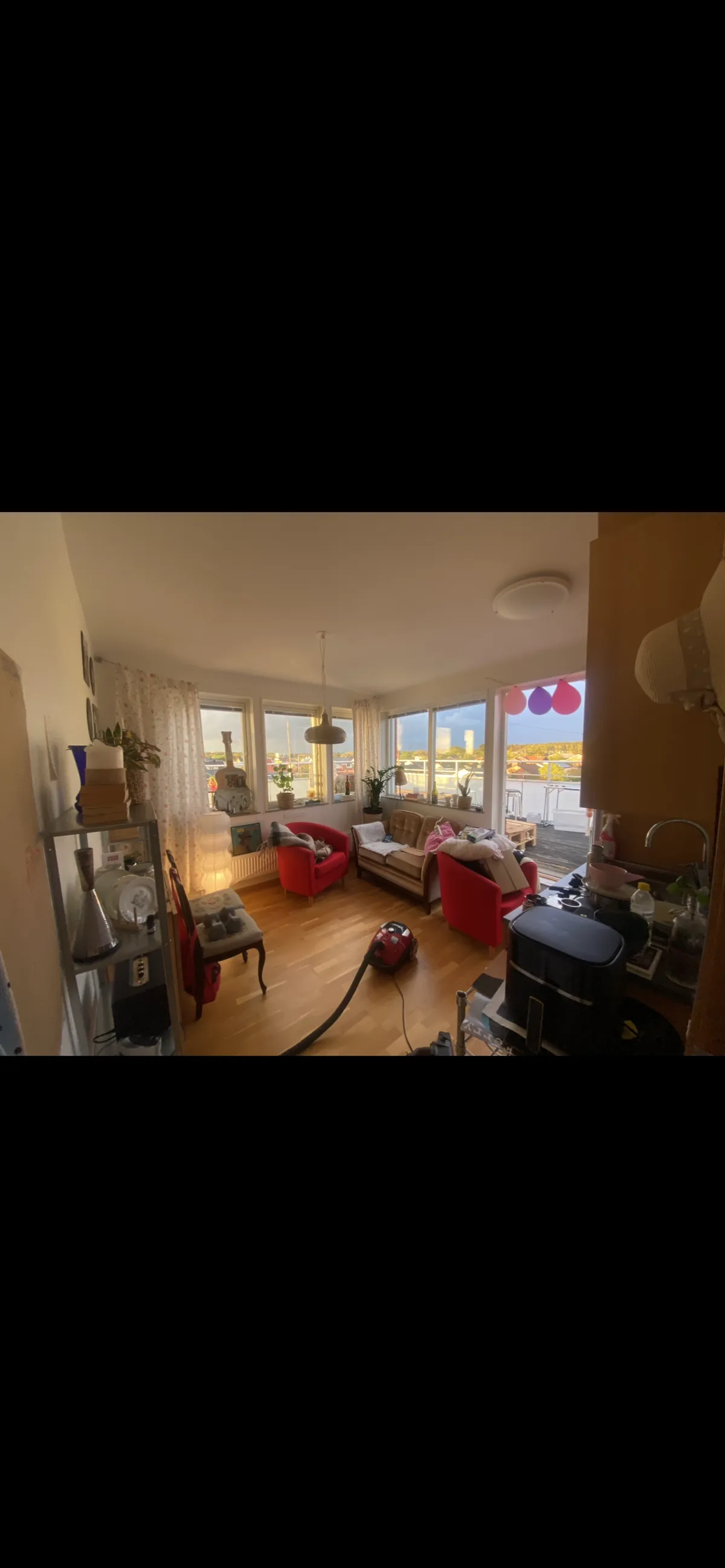 Hyreslägenhet på Varberg i varberg