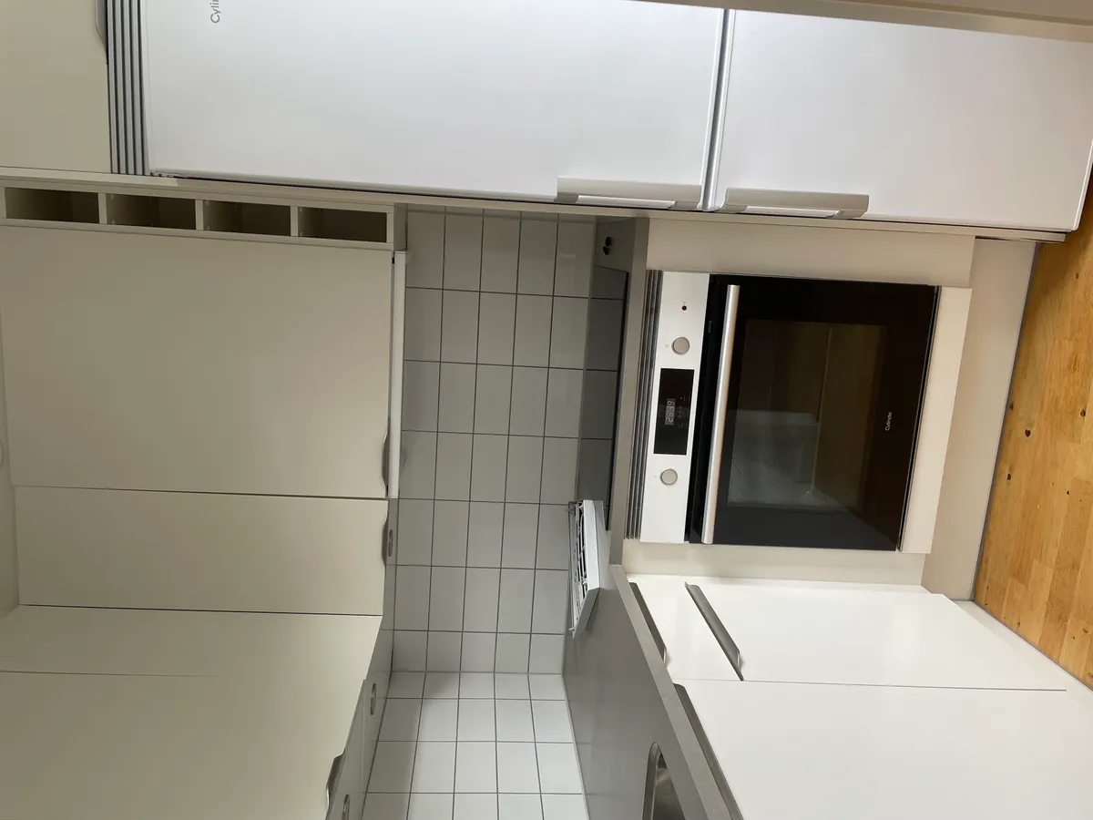Hyreslägenhet på Finspång i finspang