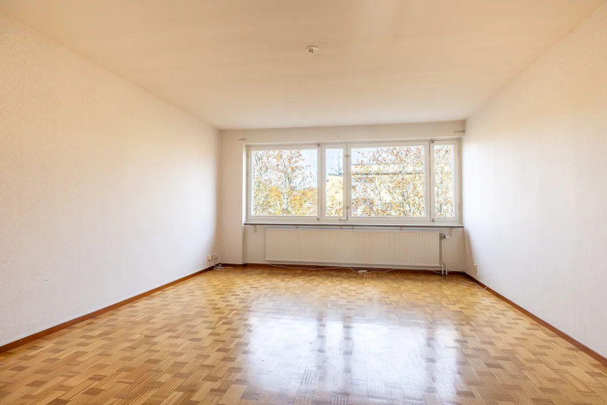 Hyreslägenhet på Finspång i finspang