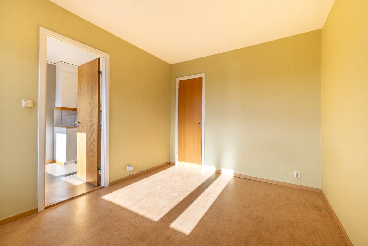 Hyreslägenhet på Finspång i finspang