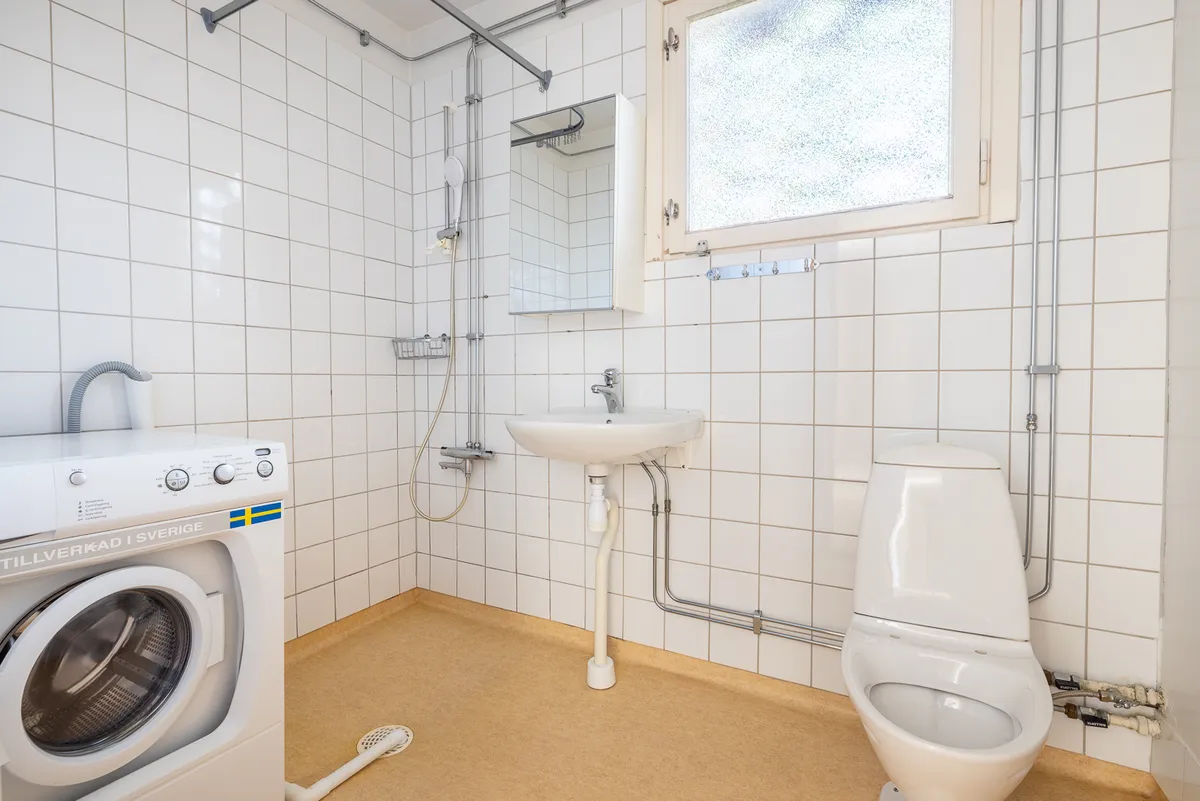 Hyreslägenhet på Finspång i finspang