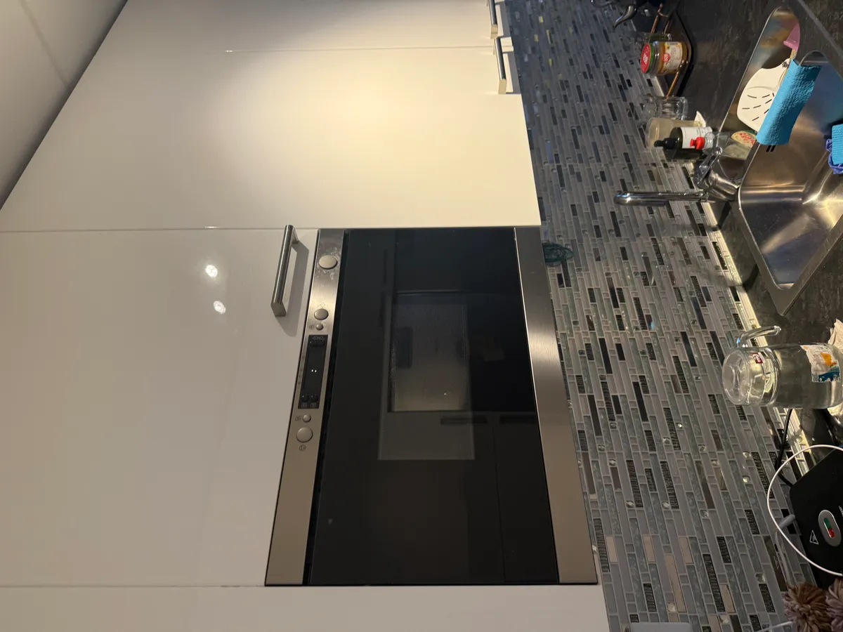 Hyreslägenhet på Kista i kista