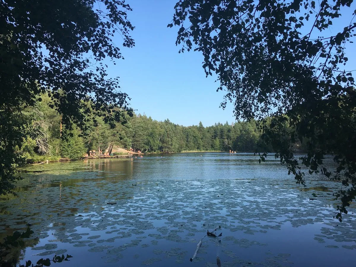 Hyreslägenhet på Tyresö i tyreso
