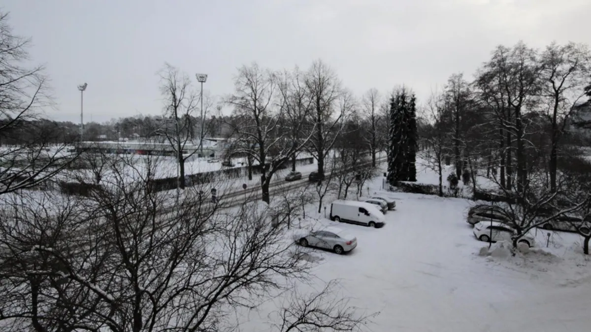 Hyreslägenhet på Kotka i kotka