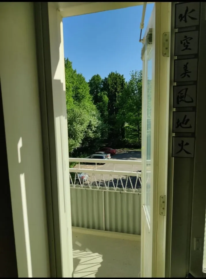 Hyreslägenhet på Kotka i kotka