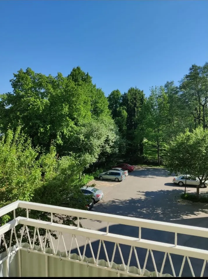 Hyreslägenhet på Kotka i kotka