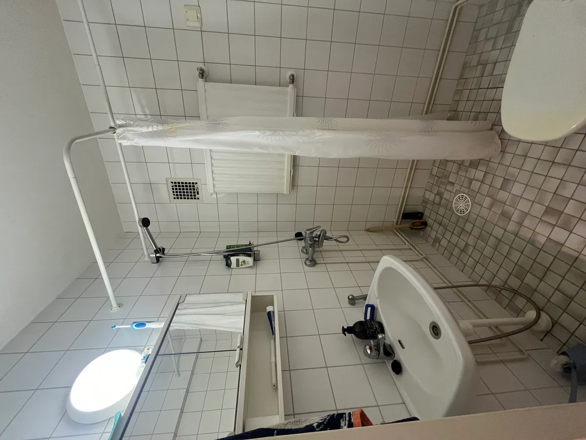 Hyreslägenhet på Kotka i kotka