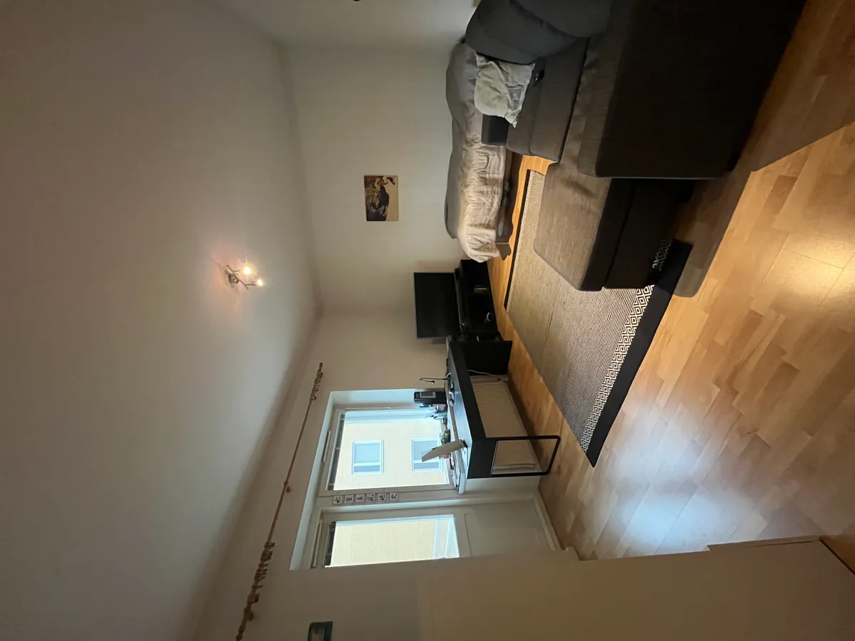 Hyreslägenhet på Kotka i kotka