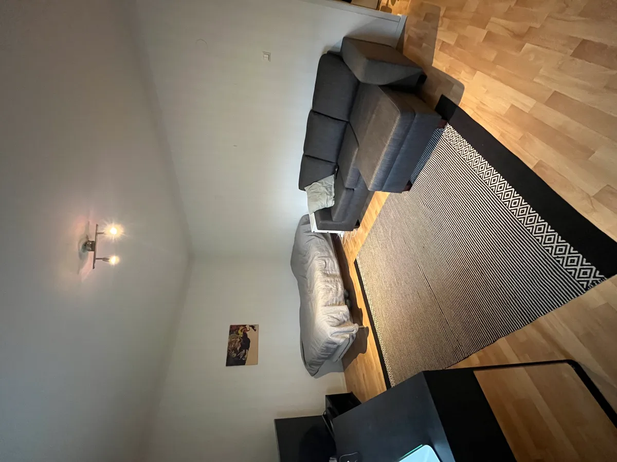Hyreslägenhet på Kotka i kotka