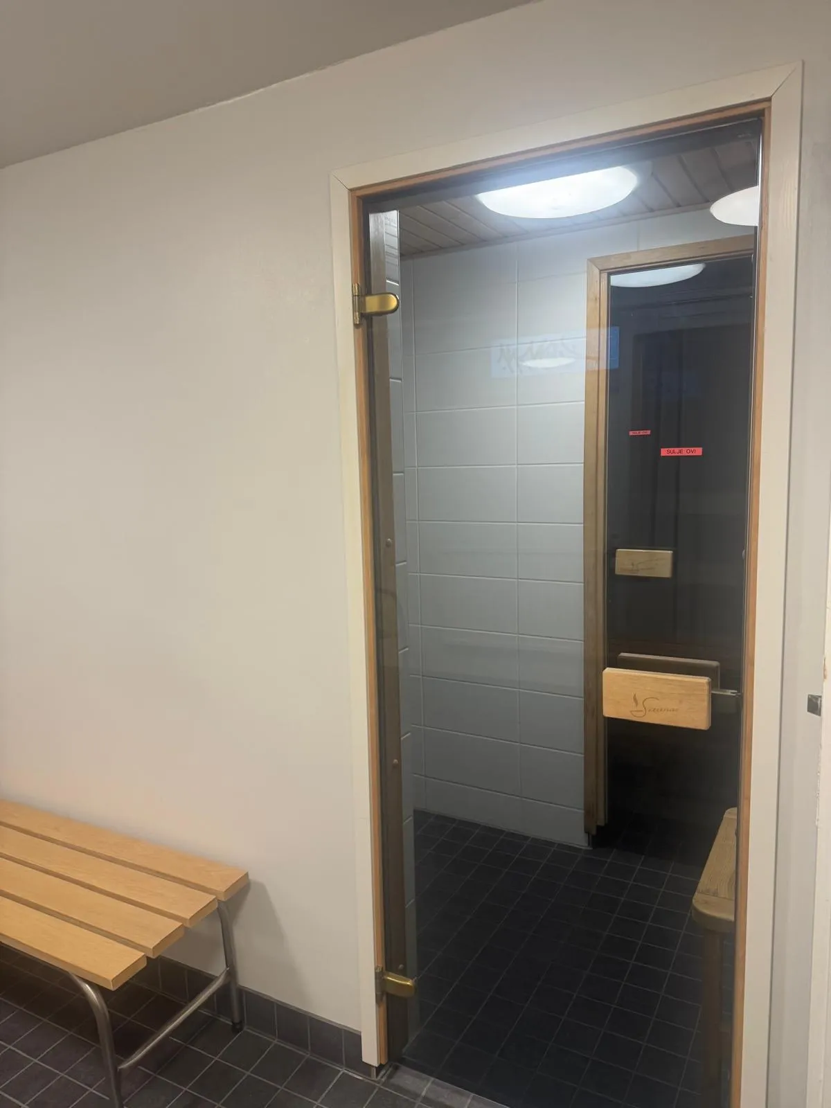 Hyreslägenhet på Kotka i kotka