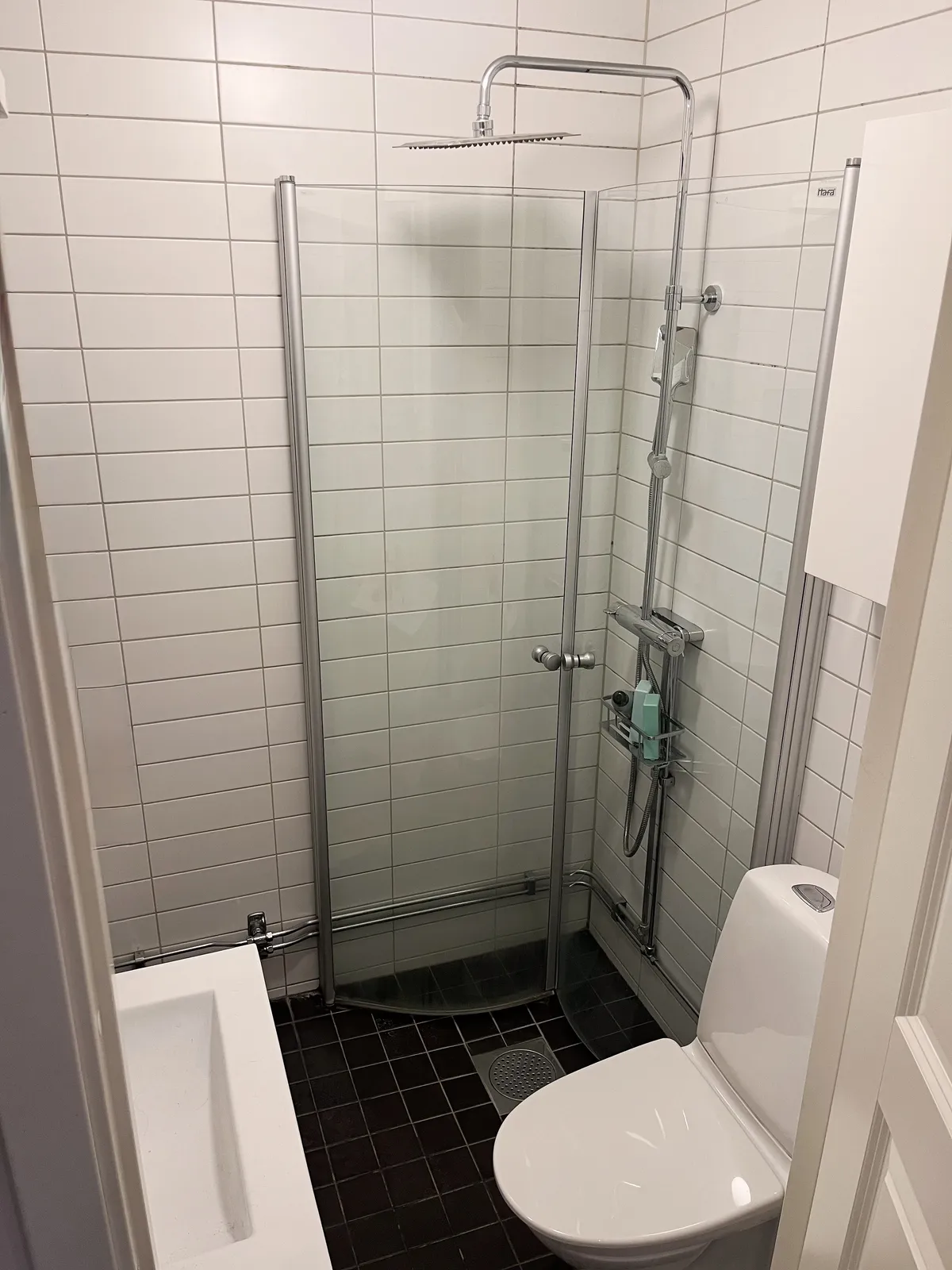 Hyreslägenhet på Stocksund i stocksund