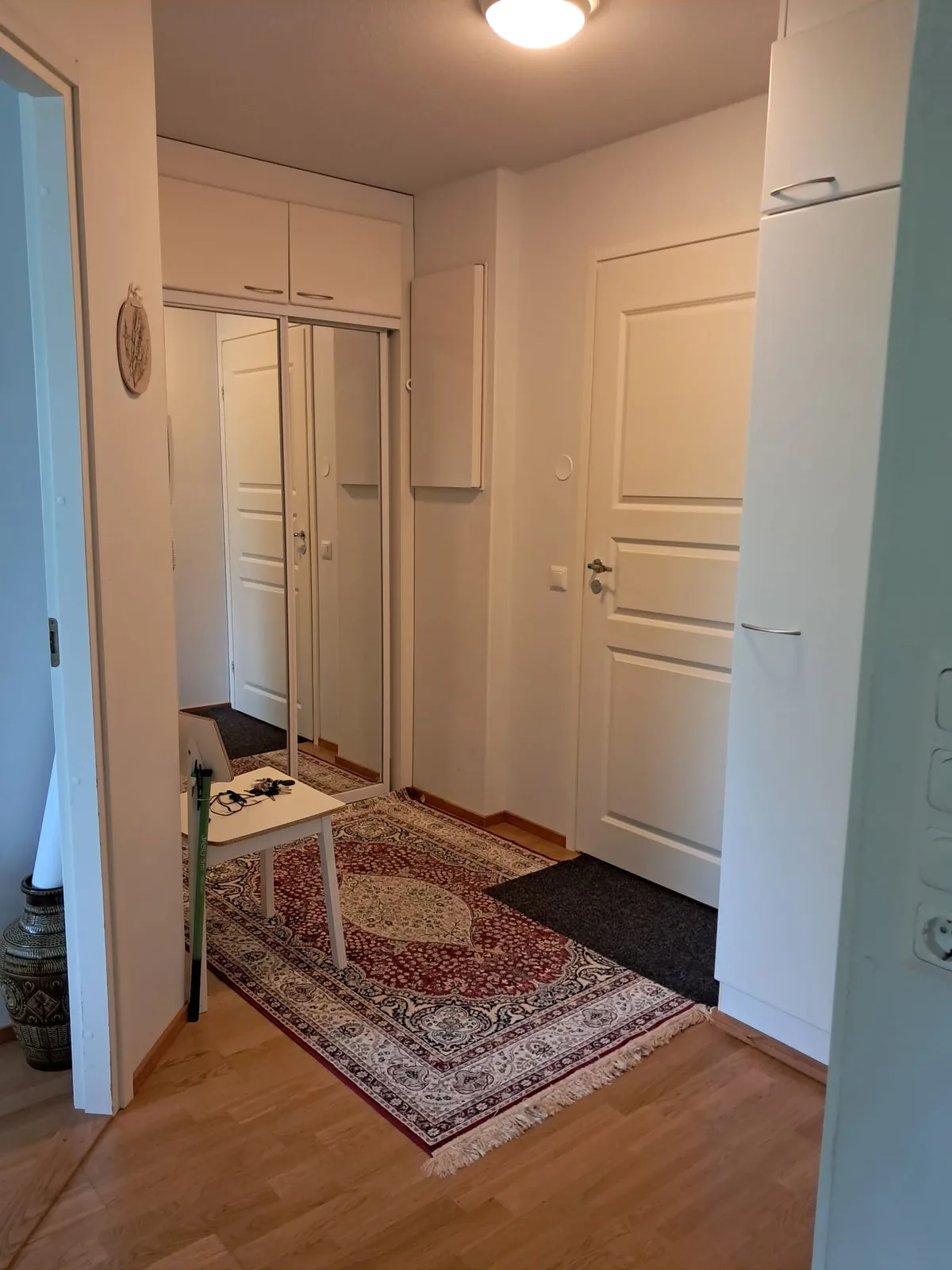 Hyreslägenhet på Joensuu i joensuu